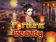 Fortune Beauty Megaways