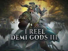 1 Reel Demi Gods III