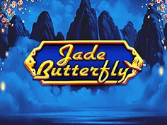 Jade Butterfly