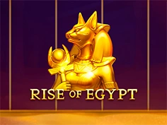 Rise of Egypt
