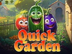 Quick Garden