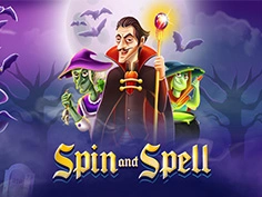 Spin And Spell
