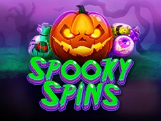 Spooky Spins