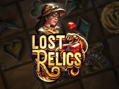 Lost Relics