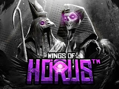 Wings Of Horus