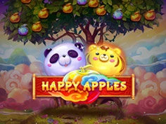 Happy Apples