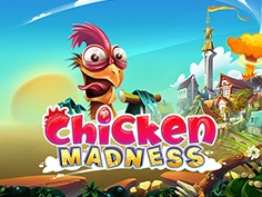 Chicken Madness