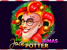 Jack Potter X-Mas