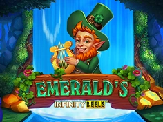 Emeralds Infinity Reels