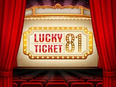 Lucky Ticket 81
