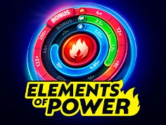 Elements Of Power