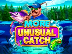 More Unusual Catch