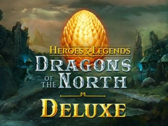 Dragons of the North Deluxe