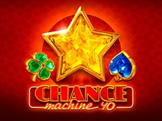 Chance Machine 40