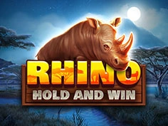 Rhino Hold And Win