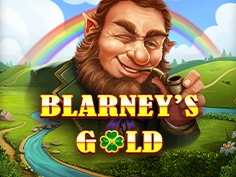 Blarneys Gold