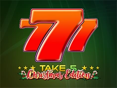 Take 5 Christmas Edition