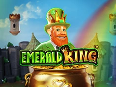Emerald King 