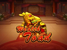 Wealth Toad