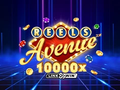 Reels Avenue Link And Win