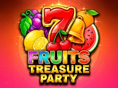 Fruits Treasure Party