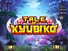Tale Of Kyubiko