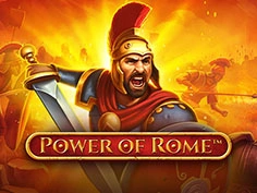 Power Of Rome