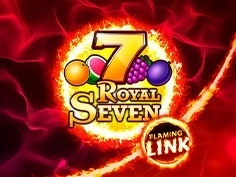 Royal Seven Flaming Link