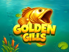 Golden Gills