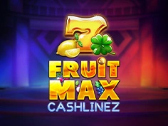FruitMax: CashLinez