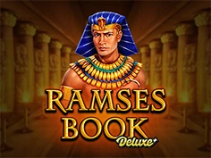 Ramses Book Deluxe