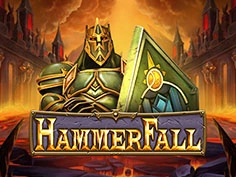 HammerFall