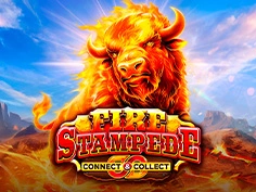 Fire Stampede