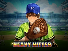 Heavy Hitter
