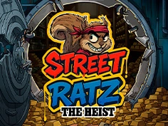 Street Ratz - The Heist