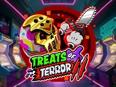 Treats of Terror 2