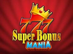 Super Bonus Mania