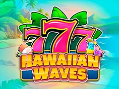 777 Hawaiian Waves