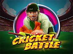 Cricket Battle