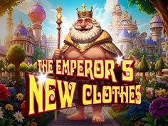 The Emperors New Clothes