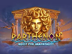 Parthenon: Quest for Immortality
