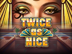 Twice As Nice