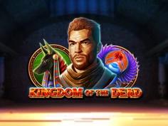 Kingdom of The Dead 