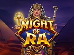 Might of Ra 