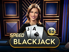 Speed Blackjack 52