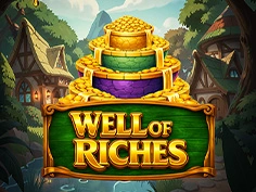 Well of Riches Hold And Win