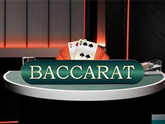 Baccarat Playtech