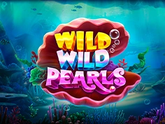 Wild Wild Pearls