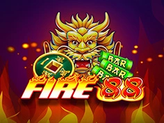 Fire 88 