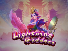 Lightning Goddess